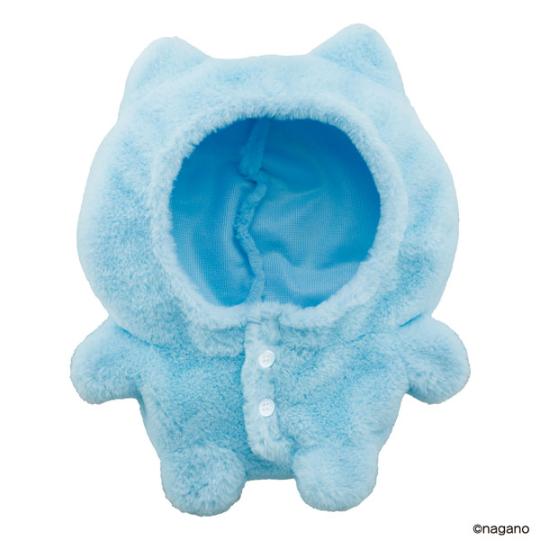 おしゃべりハチワレ専用パジャマ[バンダイ]《発売済・在庫品》