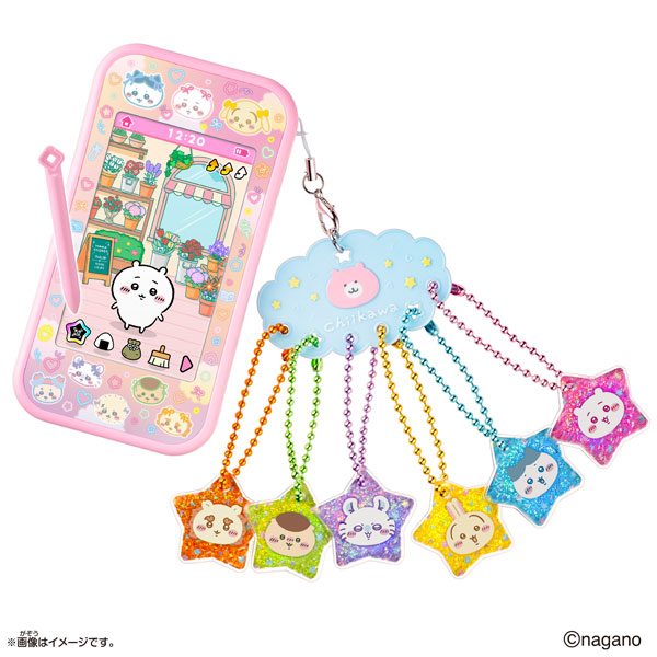 ちいかわフォンすまーと スペシャルセット[バンダイ]《10月予約》