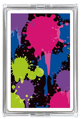 スプラトゥーントランプ 01 スタンダード[任天堂]《発売済・在庫品》