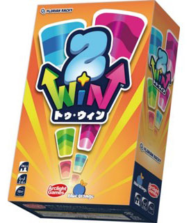 アークライト様用　トゥーン カードゲーム トゥ・ウィン[アークライト]《発売済・在庫品》