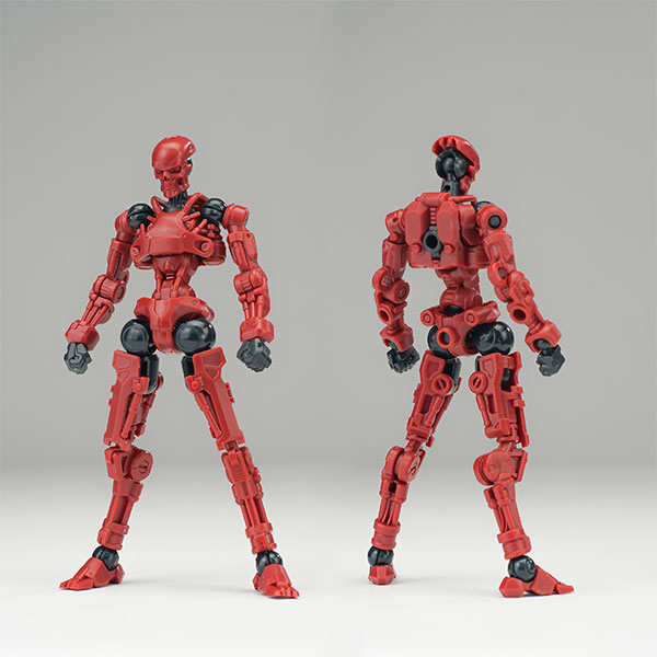 PROJECT 漣 漣 プラスチックモデルキット Amazon | 童友社 PR