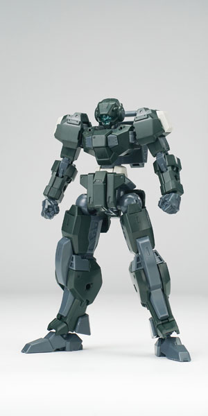 ULTRA ACTION TROOPERシリーズ V-gilante(ヴィジラント) 1/144スケール