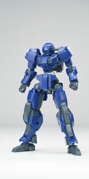ULTRA ACTION TROOPERシリーズ V-gilante(ヴィジラント) 1/144スケール