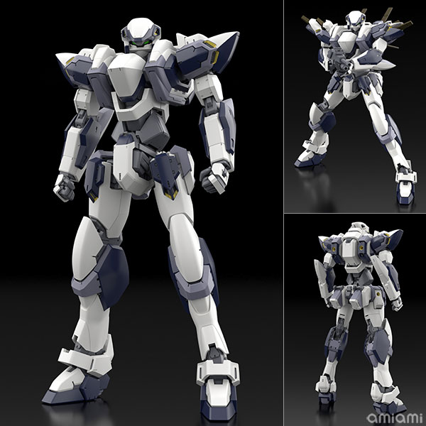 KADOKAWA PLASTIC MODEL SERIES 「フルメタル・パニック！」 1/48