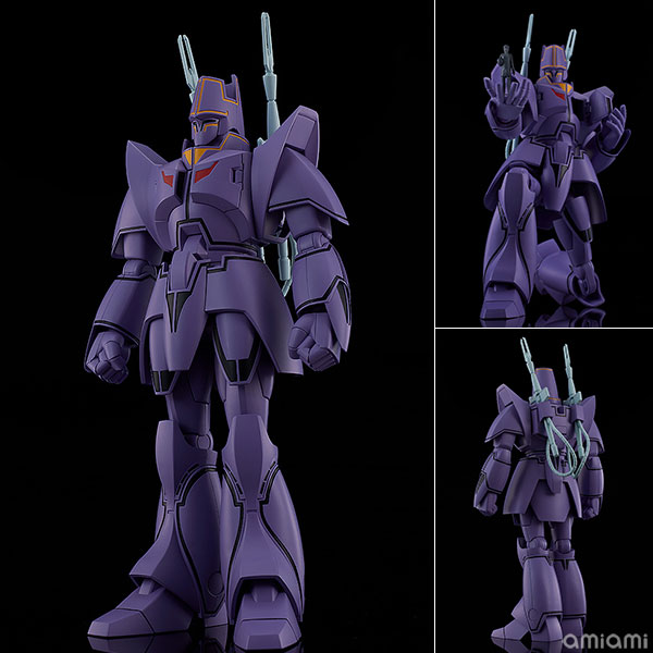 MODEROID 巨神ゴーグ マノン・ガーディアン プラモデル[グッドスマイル