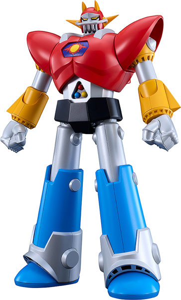 MODEROID UFO戦士ダイアポロン ダイアポロン プラモデル