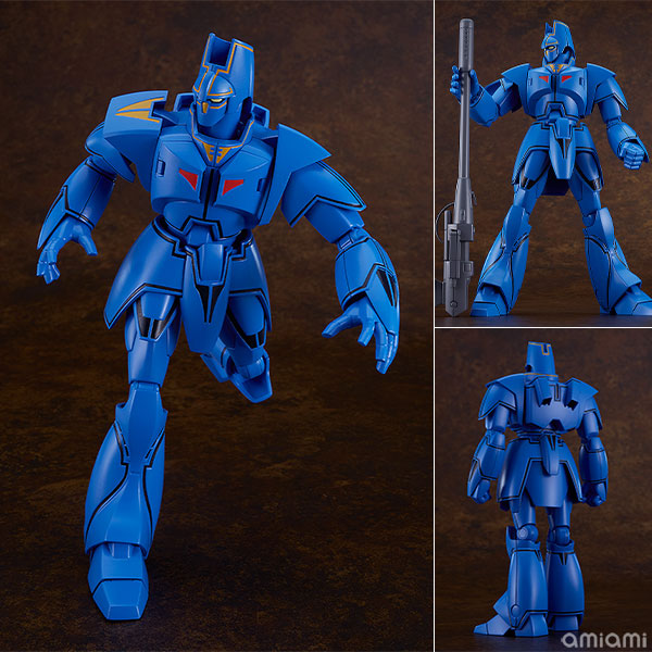 MODEROID 巨神ゴーグ ゴーグ プラモデル（再販）[グッドスマイル