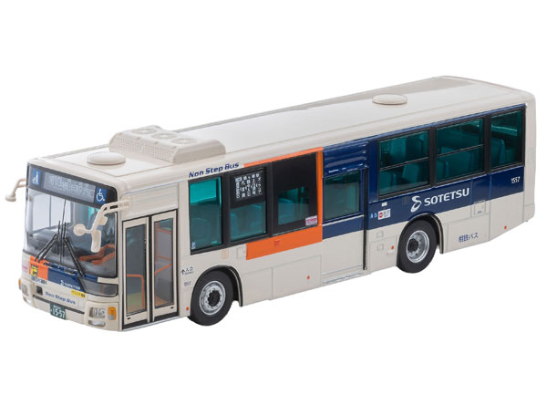 トミカリミテッド ヴィンテージ LV-N342c 三菱ふそう エアロスター