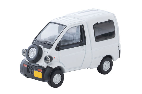み*ん様 ビンテージミニ　ウエーバーセット トミカリミテッド ヴィンテージ LV-N362d ダイハツ ミゼットII カーゴ