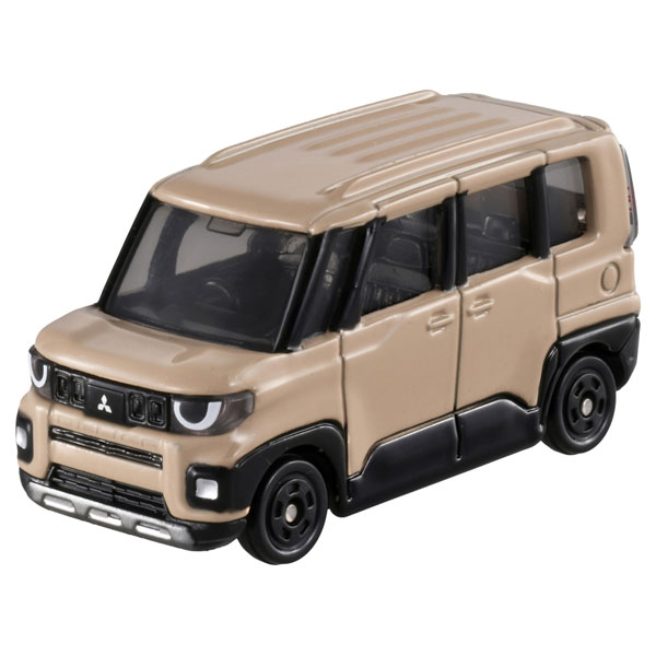 トミカ No.30 三菱 デリカミニ[タカラトミー]《10月仮予約》