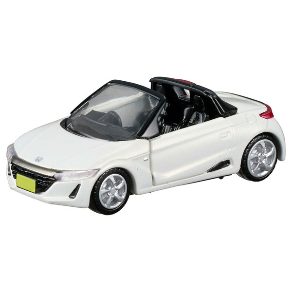 トミカプレミアム 29 ホンダ S660 (トミカプレミアム発売記念仕様