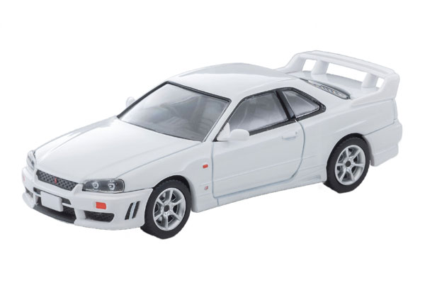LV-N365b 日産 スカイライン 2ドアスポーツクーペ 25GT TURBO