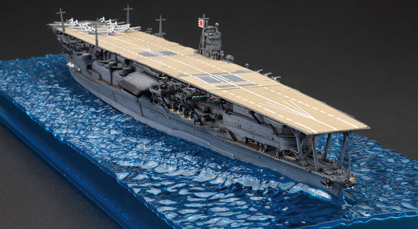 フジミ模型 1/700 特EASY 日本海軍 航空母艦 赤城 プラモデル 未組立 フジミ模型 1/700 特EASY 日本海軍 航空母艦 赤城 プラモデル 未組立 1