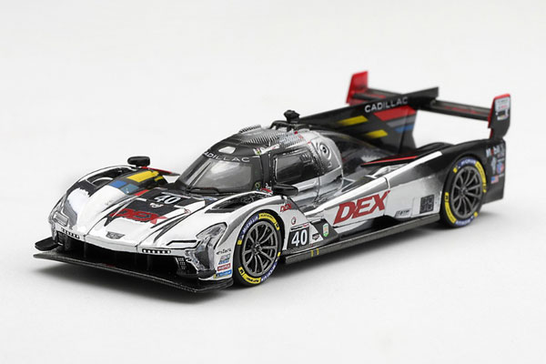 1/64 キャデラック Vシリーズ. R IMSA デイトナ24時間 2025 #40