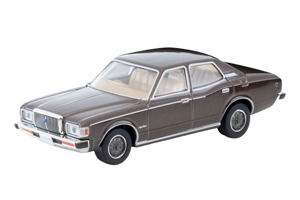 LV-N83c トヨタ クラウン 4ドア ピラードハードトップ 2000 スーパー