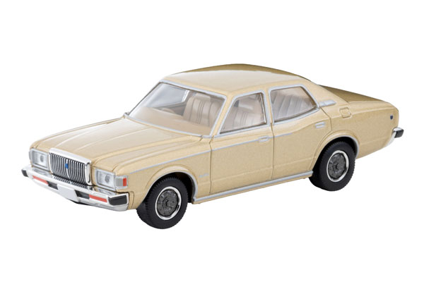LV-N83d トヨタ クラウン 4ドア ピラードハードトップ 2000 スーパー