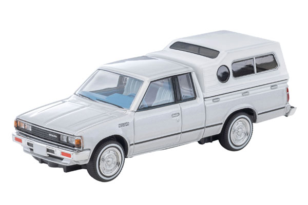 トミカリミテッド ヴィンテージ LV-N374b ニッサン トラック キング