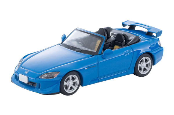 トミカリミテッド ヴィンテージ LV-N390a ホンダS2000 TypeS 2009年式