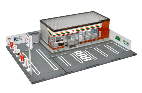 トミカリミテッド ヴィンテージ トミカラマ ヴィンテージ 16a