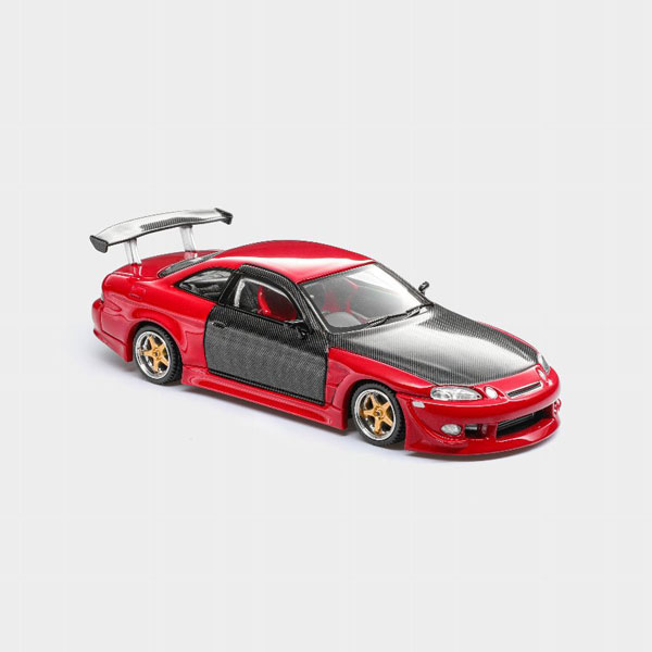 1/64 トヨタソアラ JZZ30 VERTEX 2026[LIOMIO]《11月予約》