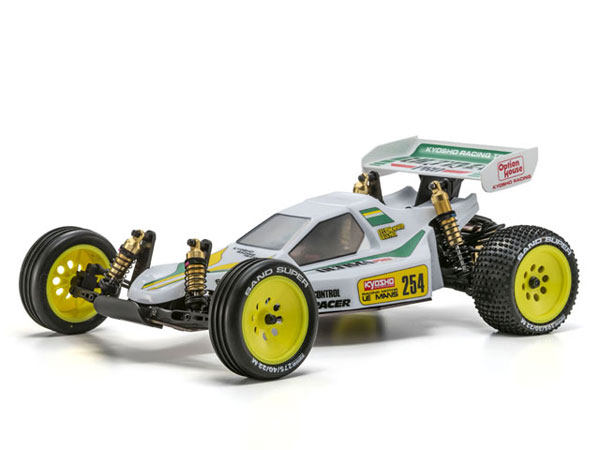 1/10 EP 2WD KIT アルティマプロ[京商]【送料無料】《12月予約》