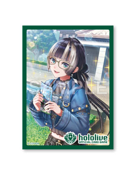 hololive OFFICIAL CARD GAME オフィシャルホロカスリーブ vol.61『儒