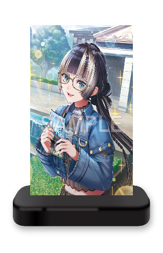 hololive OFFICIAL CARD GAME オフィシャルホロカアクリルカード