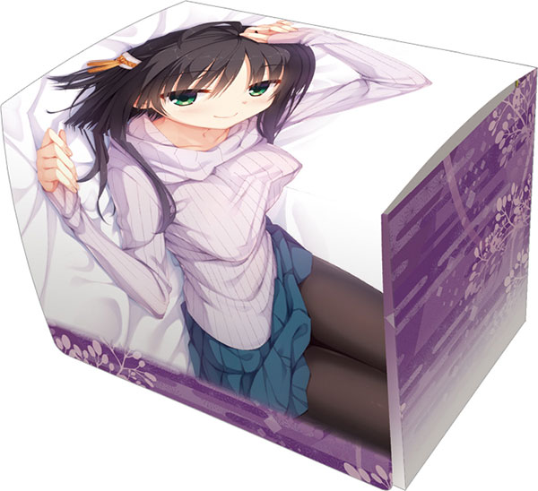 キャラクターデッキケースMAX NEO 千恋*万花「常陸茉子」Ver.2