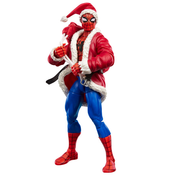 マーベルレジェンド・シリーズ アメイジング・スパイダーマン[ハズブロ