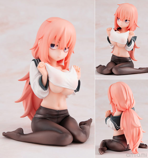 フィギュアレビュー】プレシャスコレクション ToLOVEる-とらぶる