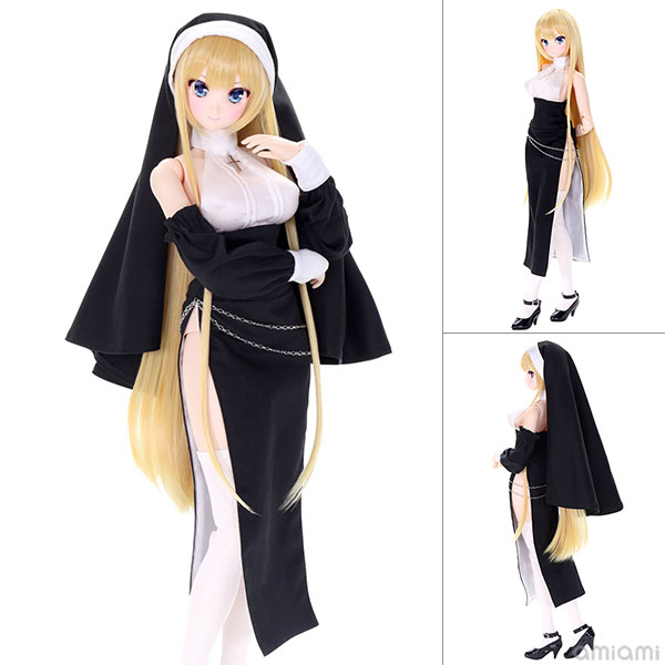 レイラ/Sister twins (金色の祈り ver.) 完成品ドール[アゾン]【送料