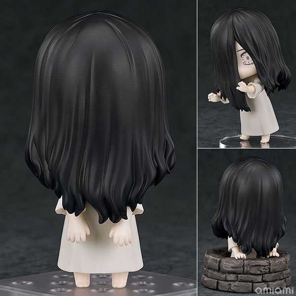 ねんどろいど 貞子