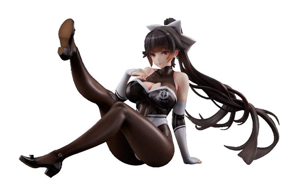 アズールレーン 高雄 魅惑のフルドライブ TF edition 1/4 完成品