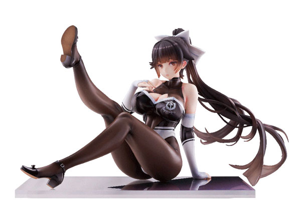 フィギュアレビュー（R-18）】KDcolle『魔法少女にあこがれて