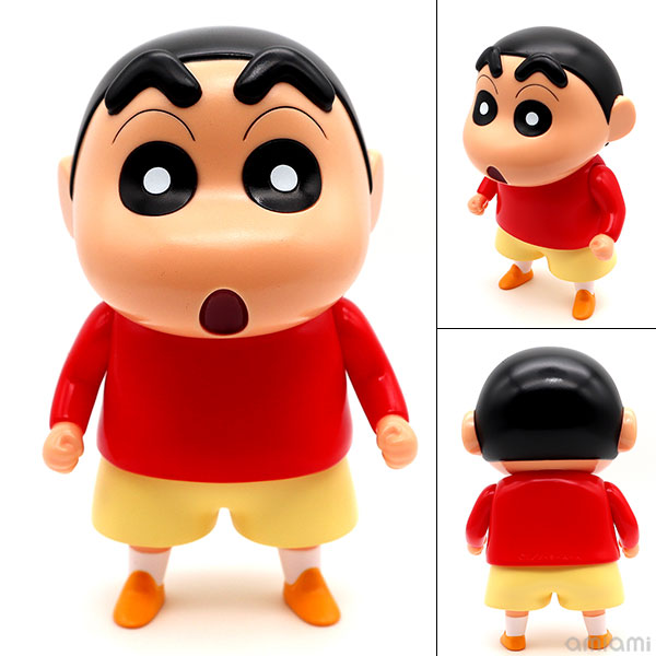 SOFVIPS クレヨンしんちゃん 野原しんのすけ 完成品フィギュア