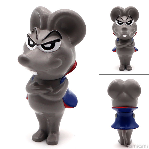 SOFVIPS みどりのマキバオー チュウ兵衛 完成品フィギュア