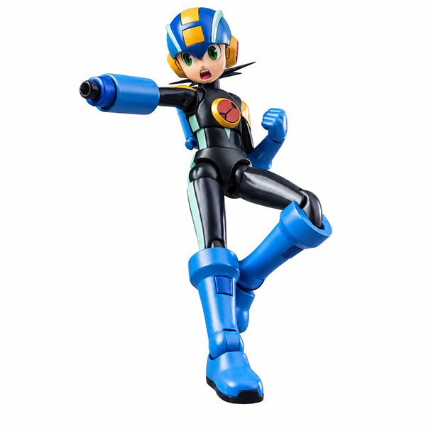 ロックマンエグゼ アクションフィギュア ロックマン.EXE[ハイヤトイズ