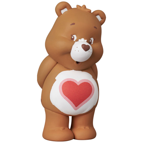 ウルトラディテールフィギュア No.997 UDF Care Bears(TM) Tenderheart Bear