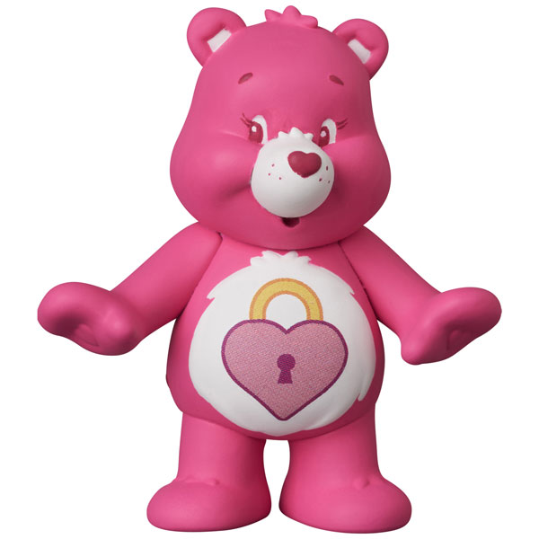 ウルトラディテールフィギュア No.998 UDF Care Bears(TM) Secret Bear