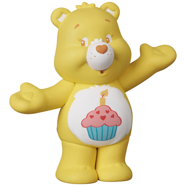 ウルトラディテールフィギュア No.994 UDF Care Bears(TM) Birthday Bear