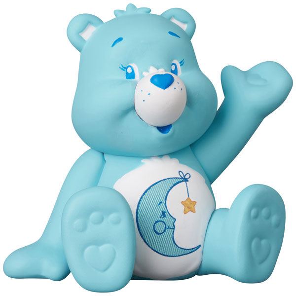 ウルトラディテールフィギュア No.996 UDF Care Bears(TM) Bedtime Bear