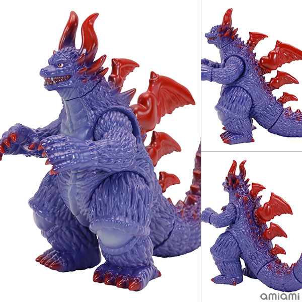 MSS 乙女怪獣キャラメリゼ ハルゴン スタンダード Ver.