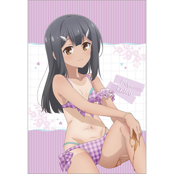 劇場版「Fate/kaleid liner プリズマ☆イリヤ Licht 名前の無い少女