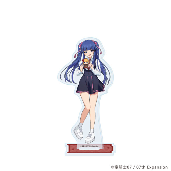 アクリルスタンド「うみねこのなく頃に」28/古戸ヱリカ(描き起こし