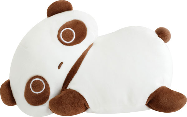 MZ09301 たれぱんだ『いつものたれぱんだ』 おしりむにむにぬいぐるみ