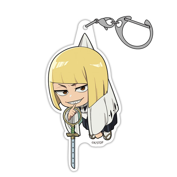 BLEACH 千年血戦篇 平子真子 アクリルつままれ 千年血戦篇Ver.[コスパ