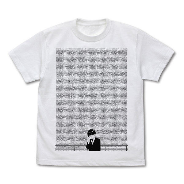 君のことが大大大大大好きな100人の彼女 恋太郎 愛の演説 Tシャツ XL 君のことが大大大大大好きな100人の彼女』 恋太郎 愛の演説 Tシャツ