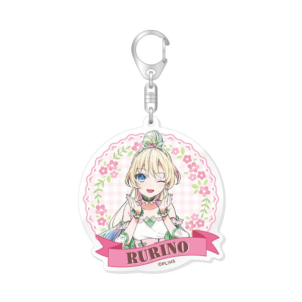 ラブライブ！蓮ノ空女学院スクールアイドルクラブ 描き下ろしアクリル