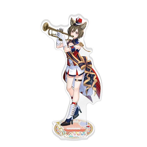 39Culture 2026 MUSIC アクリルスタンド MEIKO[キャラバン]《12月予約》