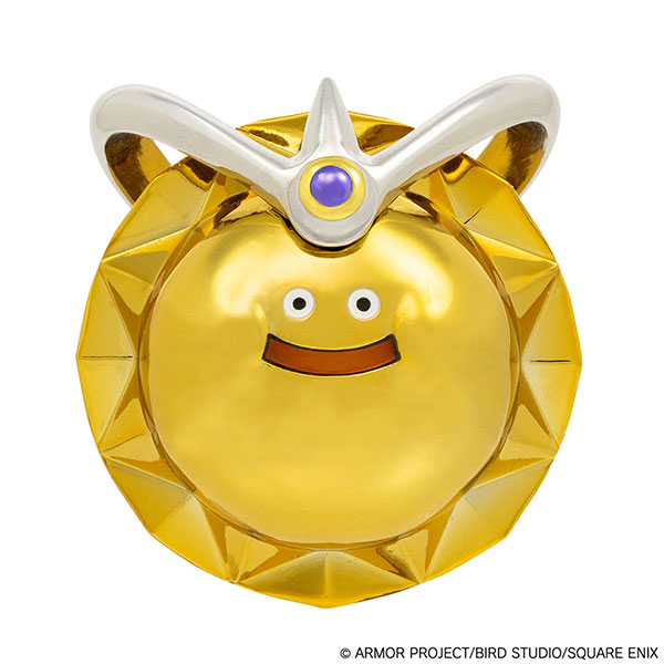 ドラゴンクエスト メタリックモンスターズギャラリー ゴールデン